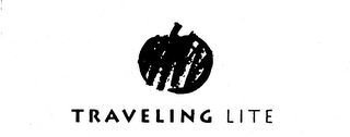 TRAVELING LITE logo