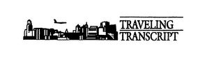 TRAVELING TRANSCRIPT