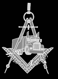 TRAVELING TRUCKER 2B1ASK1 logo