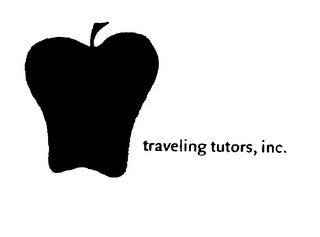 TRAVELING TUTORS, INC. logo