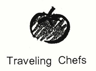 TRAVELINGCHEFS logo