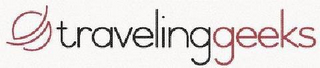 TRAVELINGGEEKS logo