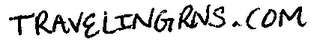 TRAVELINGRNS.COM logo