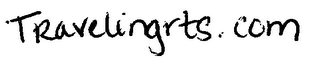 TRAVELINGRTS.COM logo