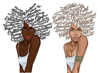 TRAVELISTA, TROUVAILLE, GLOBETROTTER, BLACK GIRL MAGIC, EXOTIC, WEEKEND, DISCOVER, DREAMS, VACATION, HISTORICAL, REGAL, FLY AWAY, SHOP, CULTURE, PASSAGE, CRUISE, TREK, JAZZ, BACKPACK, WHEELS UP, ADVENTURE, VOYAGE, JOURNEY, NOIR GIRL, REGAL DOMESTIC, TRAVEL, SAIL, WANDERLUST, NOMAD, INTERNATIONAL, STAMPS, PASSPORT, GO, TROPICAL FUN, JAZZ, VOYAGE, DREAMS, INTERNATIONAL, ADVENTURE, EXOTIC, CONTINENTAL, PASSPORT, FUN, JOURNEY, TROPICAL, WEEKEND, PASSAGE, DREAMS, HISTORICAL, TREK, REGAL, JAZZ, NOMAD, ABROAD, TRAVEL, DOMESTIC, NOIR GIRL, HISTORICAL, FLIGHT, CRUISE, SAIL logo