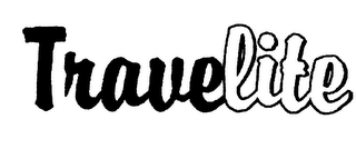 TRAVELITE logo