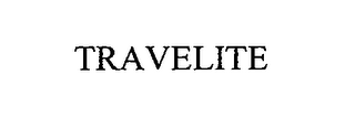 TRAVELITE logo