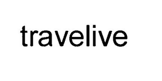 TRAVELIVE logo