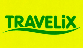 TRAVELIX logo