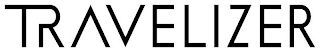 TRAVELIZER logo
