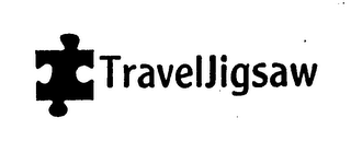 TRAVELJIGSAW logo