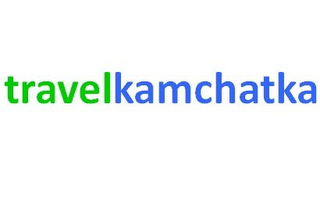 TRAVELKAMCHATKA logo