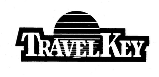 TRAVELKEY logo