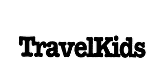 TRAVELKIDS logo