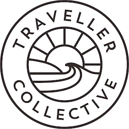 TRAVELLER COLLECTIVE logo