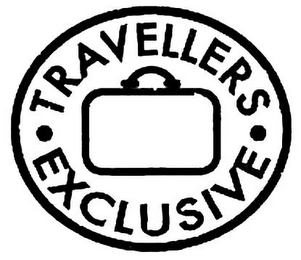 ·TRAVELLERS· EXCLUSIVE logo