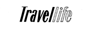 TRAVELLIFE logo