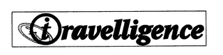 TRAVELLIGENCE logo