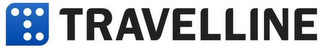 TRAVELLINE logo