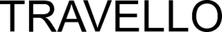 TRAVELLO logo