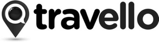 TRAVELLO logo