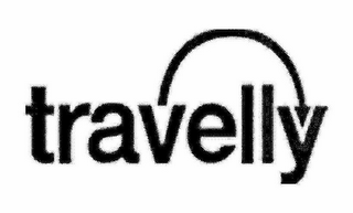 TRAVELLY logo