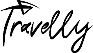 TRAVELLY logo