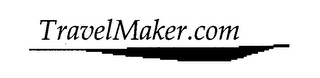 TRAVELMAKER.COM logo