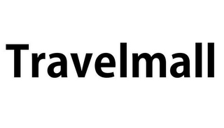TRAVELMALL logo