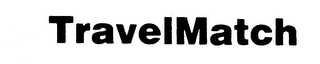 TRAVELMATCH logo