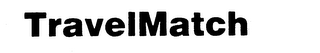 TRAVELMATCH logo