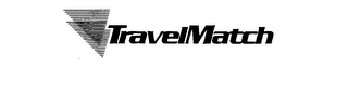 TRAVELMATCH logo