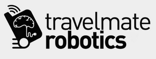 TRAVELMATE ROBOTICS logo