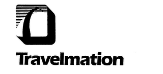 TRAVELMATION logo