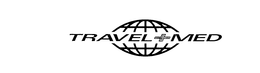 TRAVEL+MED logo