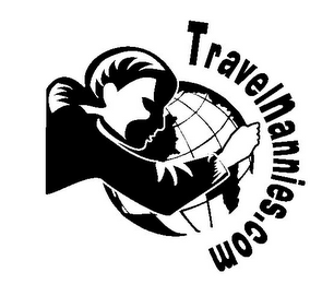 TRAVELNANNIES.COM logo