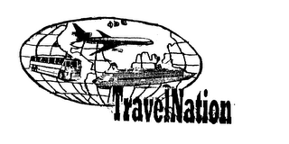 TRAVELNATION logo