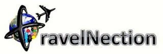 TRAVELNECTION logo