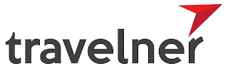 TRAVELNER logo