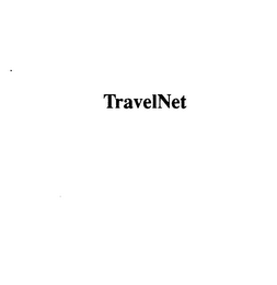 TRAVELNET logo