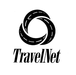 TRAVELNET logo