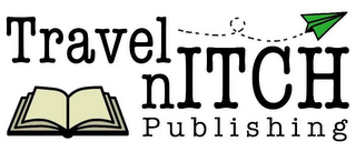 TRAVELNITCH PUBLISHING logo