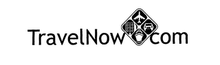 TRAVELNOW.COM logo