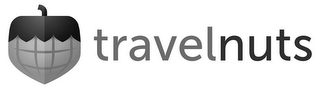 TRAVELNUTS logo