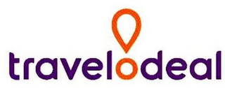 TRAVELODEAL logo