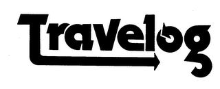 TRAVELOG logo