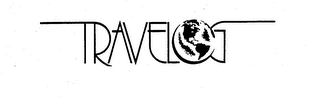 TRAVELOG logo