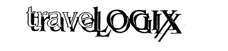 TRAVELOGIX logo