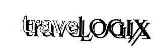 TRAVELOGIX logo