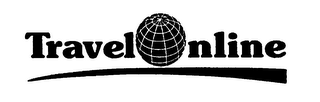 TRAVELONLINE logo